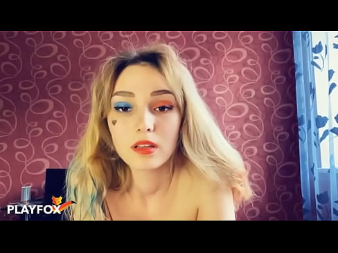 ❤️ Iiglasi zomlingo zenyani zomlingo zandinika isondo kunye noHarley Quinn ️❌  kuthi xh.xxxdl.ru ❌