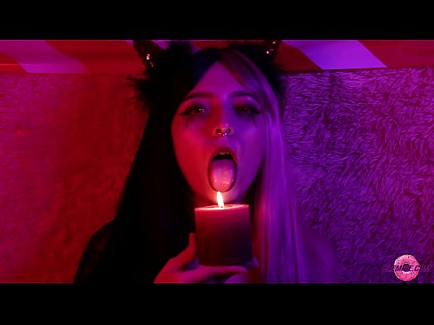 ❤️ I-Pasionate Blowjob evela kwi-Sexy Succubus kunye neNzaliseko yoMlomo ️❌  kuthi xh.xxxdl.ru ❌