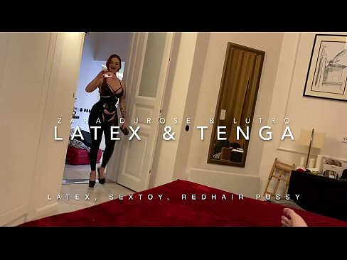 ❤️ I-stepsister enentloko ebomvu enxibe isinxibo se-latex esifakwe nguyise wesibini ️❌  kuthi xh.xxxdl.ru ❌