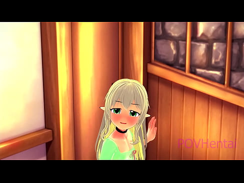 ❤️ (Trap) Elvish maid kukunceda uhlambe ubuso bakho. ️❌ kuthi xh.xxxdl.ru ❌